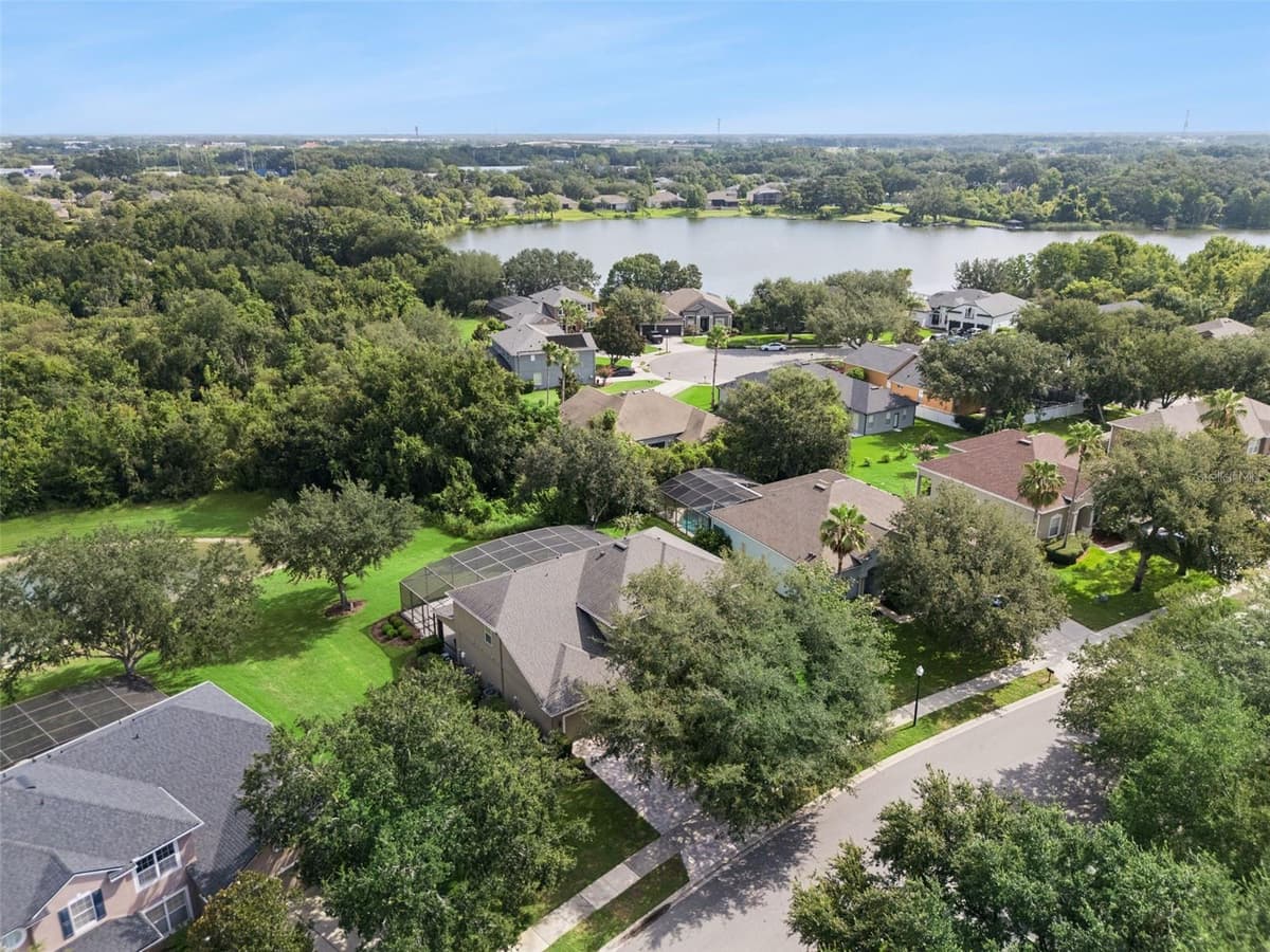 626 ENGLISH LAKE DRIVE — photo 48 of 57