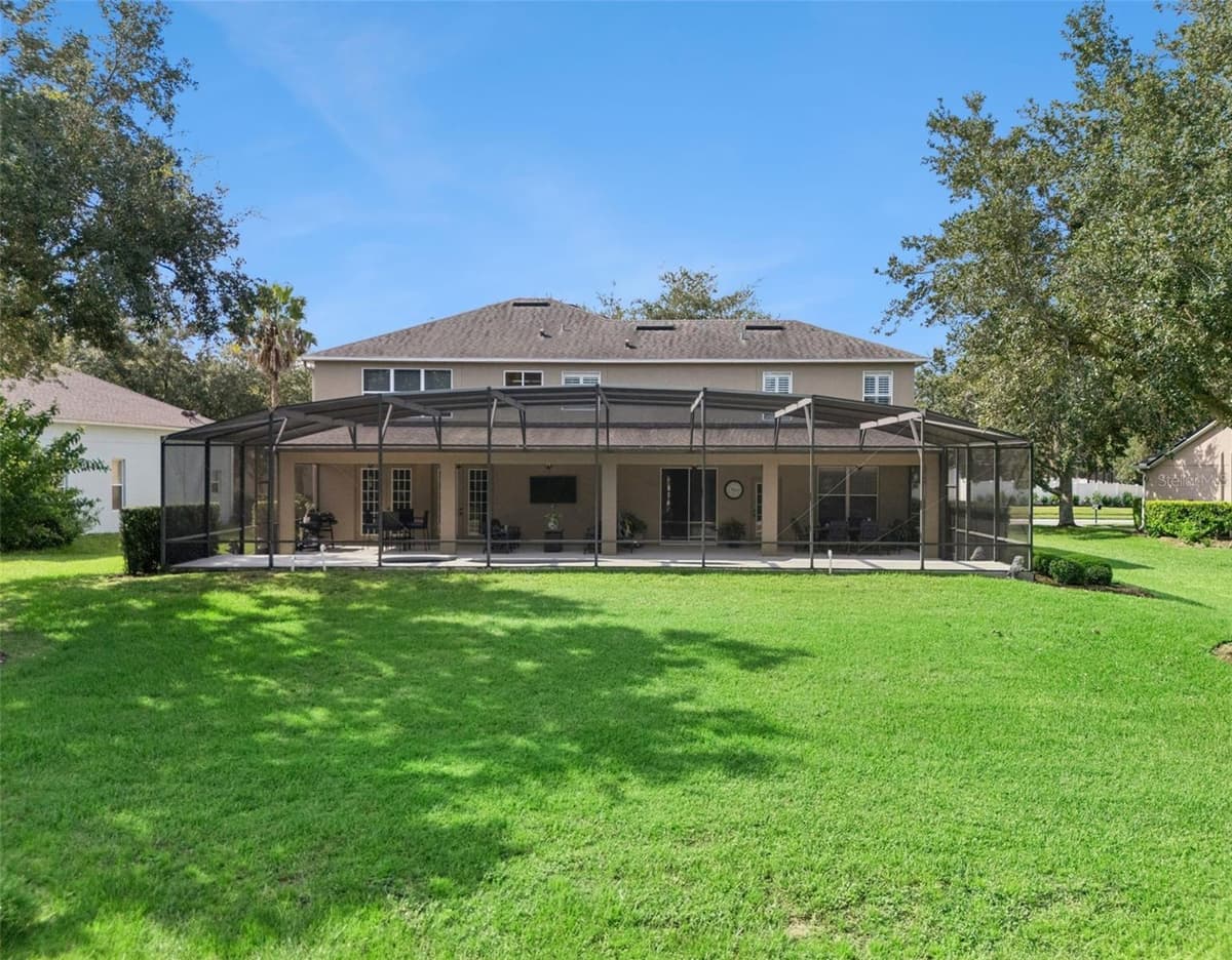 626 ENGLISH LAKE DRIVE — photo 42 of 57