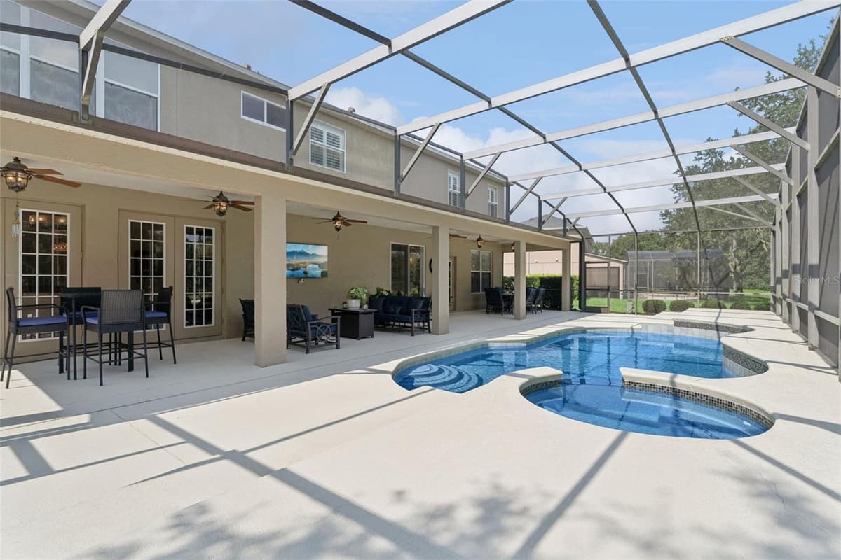 626 ENGLISH LAKE DRIVE — photo 44 of 57