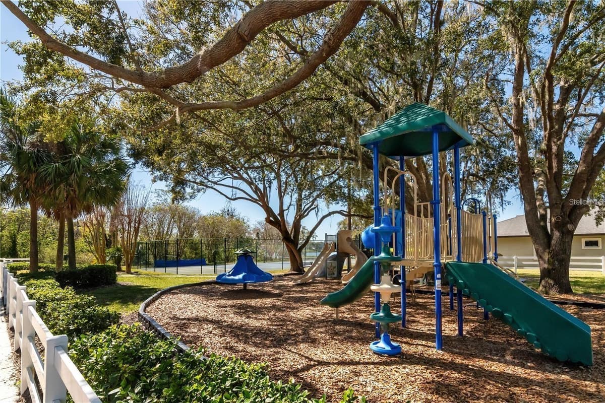 626 ENGLISH LAKE DRIVE — photo 56 of 57