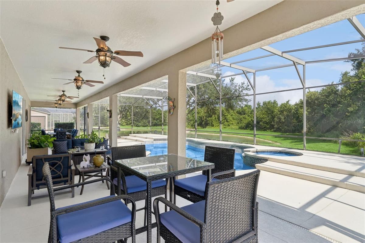 626 ENGLISH LAKE DRIVE — photo 40 of 57