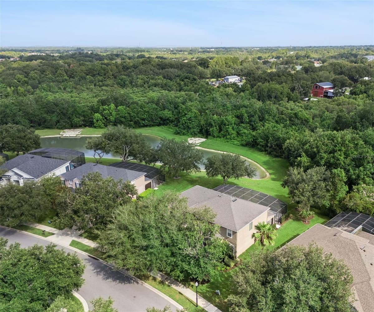 626 ENGLISH LAKE DRIVE — photo 52 of 57