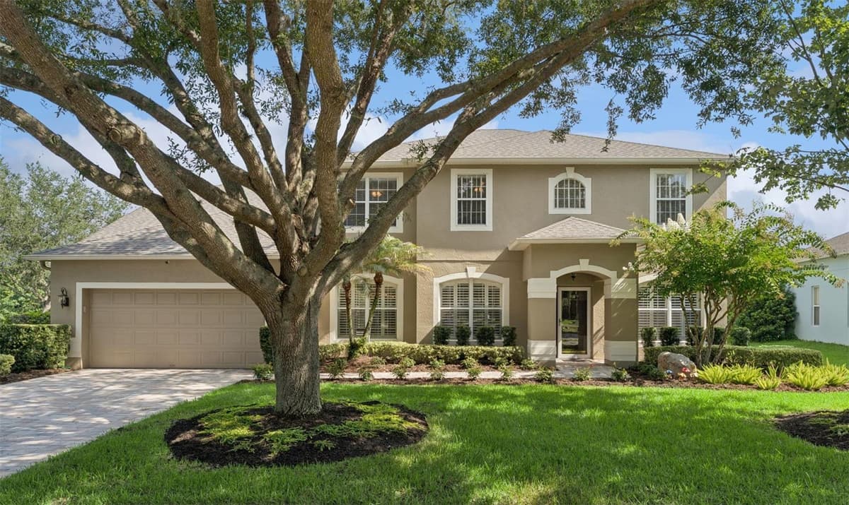 626 ENGLISH LAKE DRIVE — photo 1 of 57