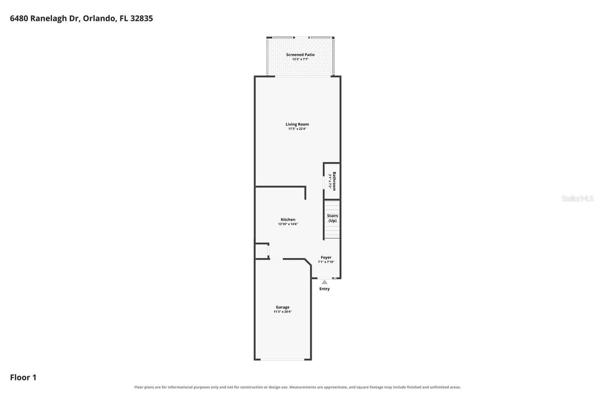 6480 RANELAGH DRIVE — photo 14 of 39