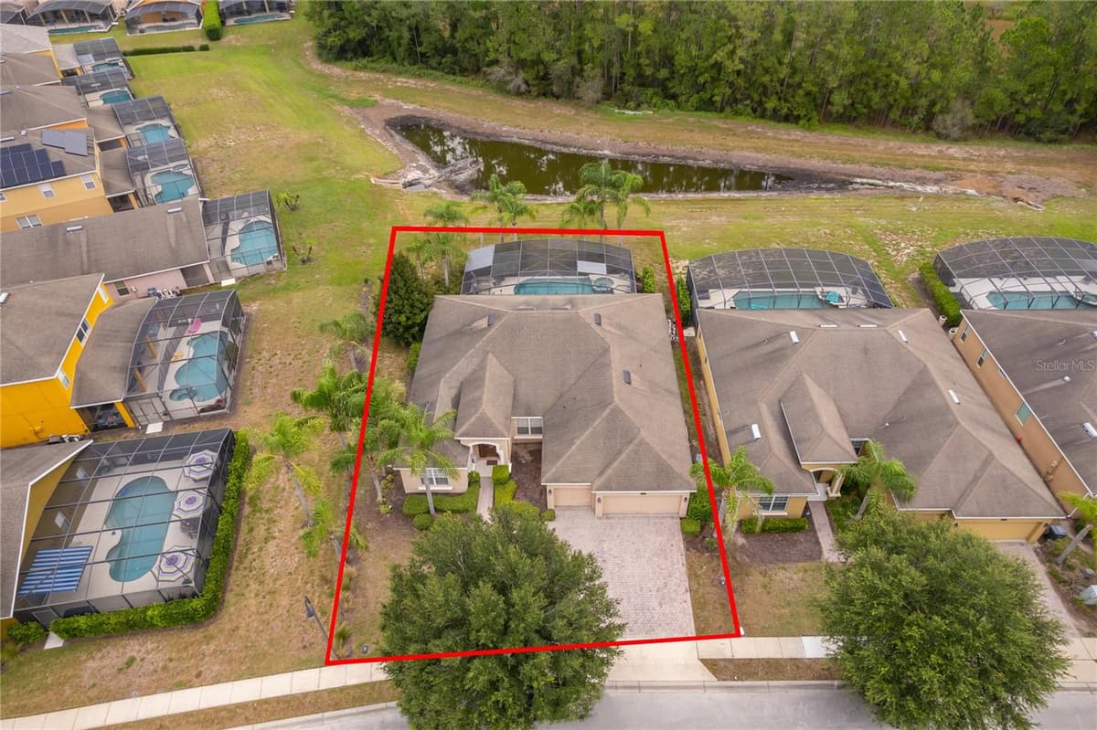124 YELLOW SNAPDRAGON DRIVE — photo 3 of 42