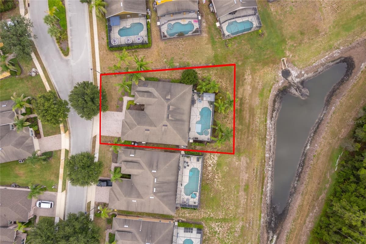 124 YELLOW SNAPDRAGON DRIVE — photo 4 of 42