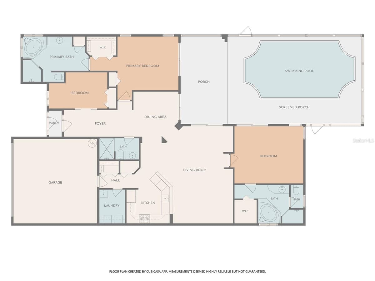 125 RIO TERRA — photo 4 of 58