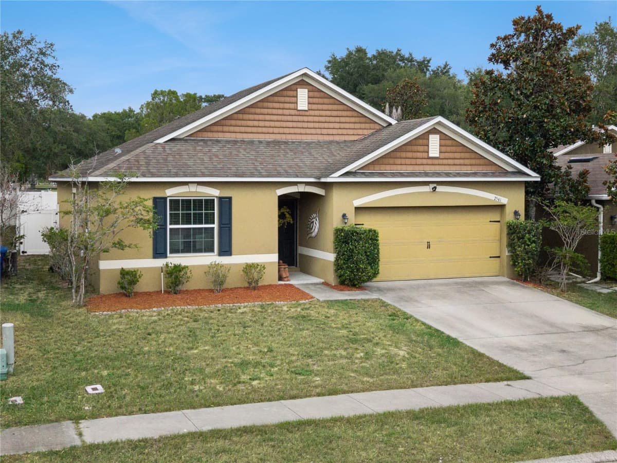 2541 MARTINS RUN — photo 1 of 57