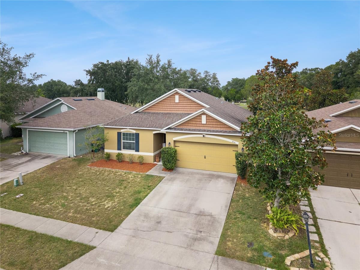 2541 MARTINS RUN — photo 49 of 57