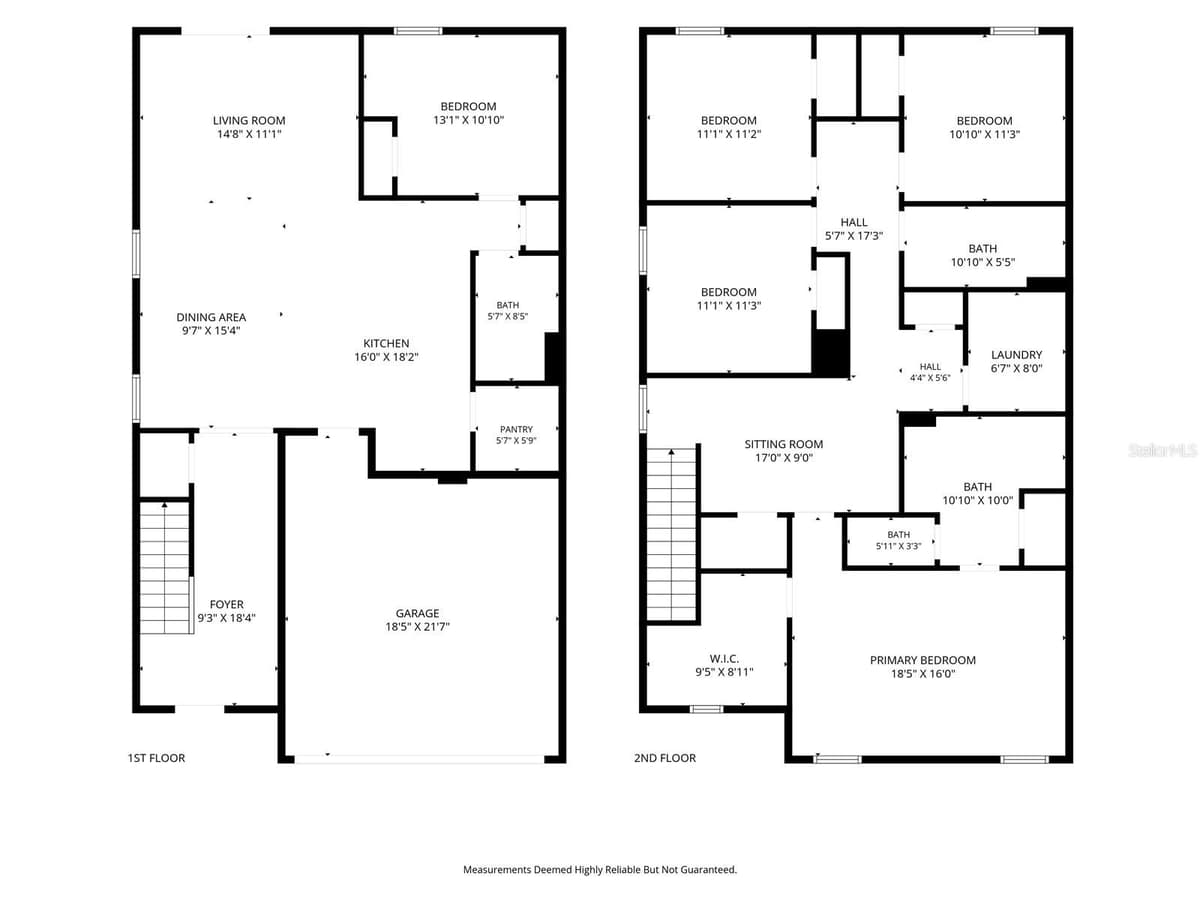 3615 SALVIA COURT — photo 37 of 38