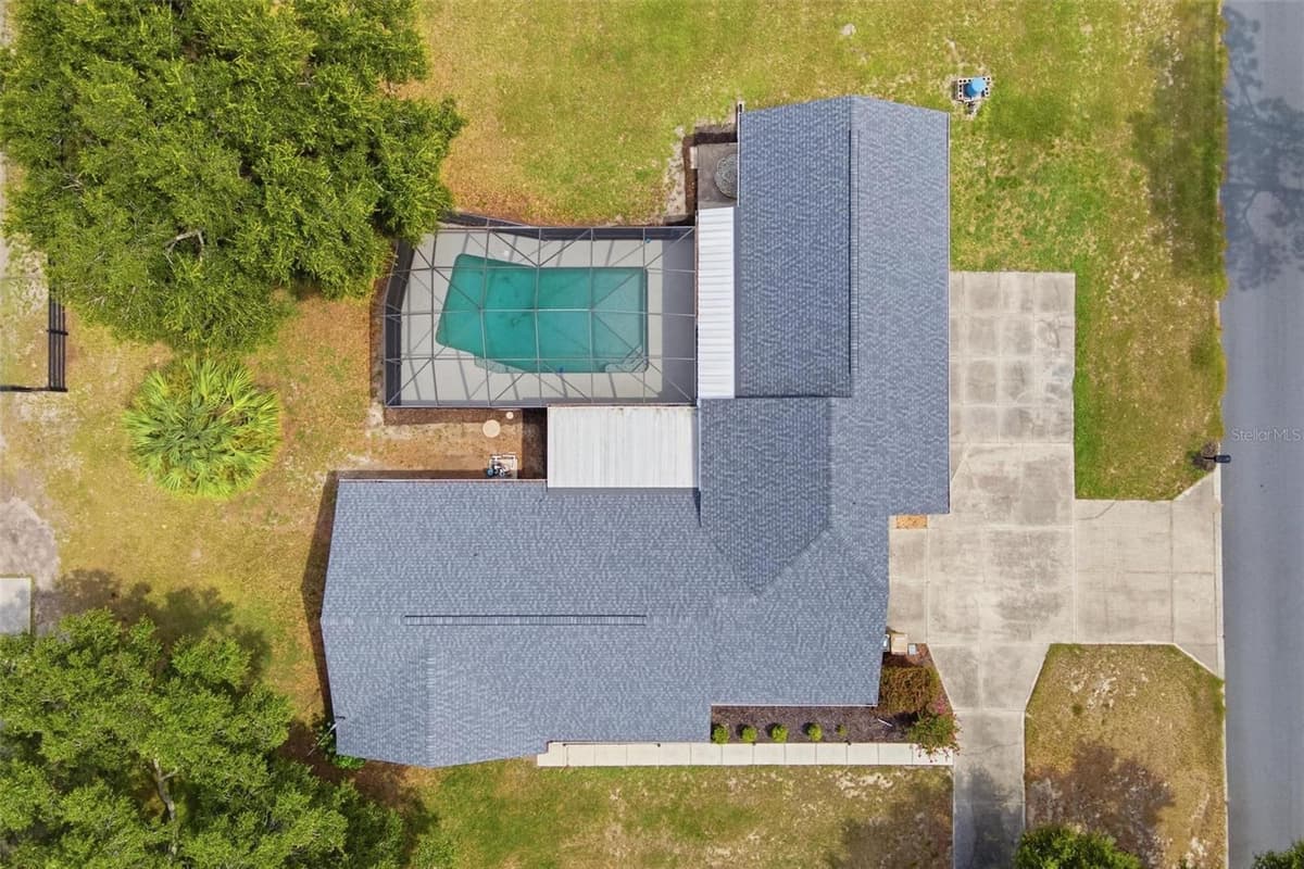5101 LAKE GRIFFIN ROAD — photo 54 of 55