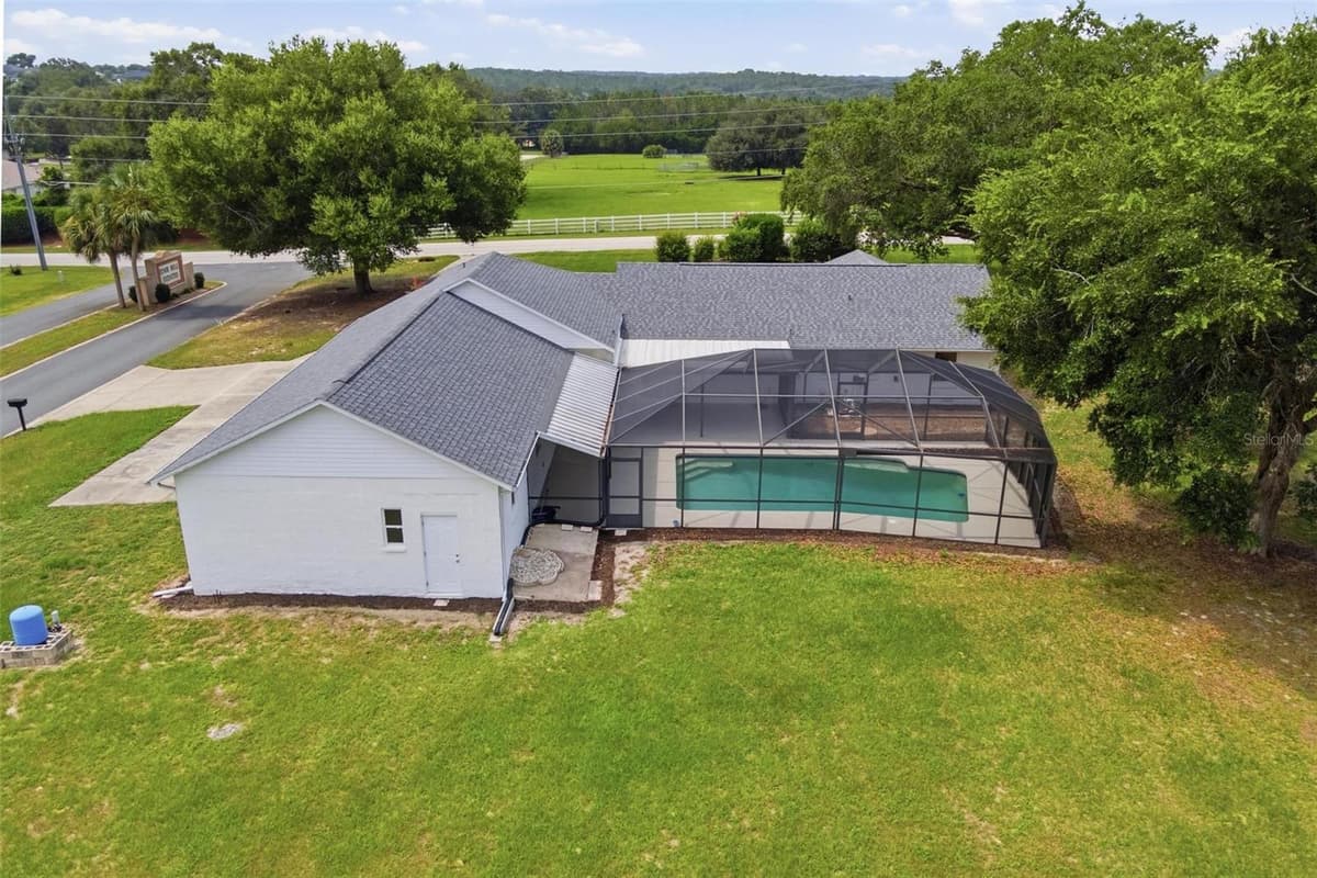 5101 LAKE GRIFFIN ROAD — photo 53 of 55