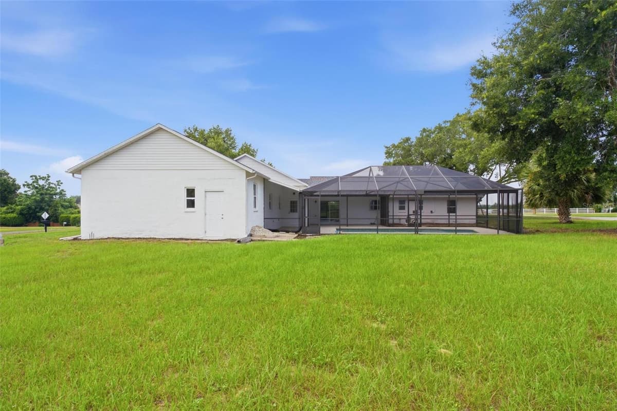 5101 LAKE GRIFFIN ROAD — photo 48 of 55