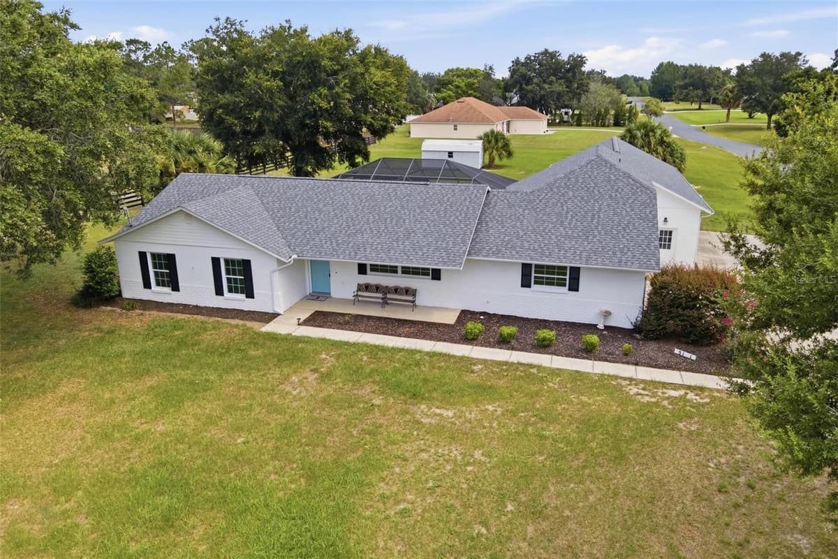 5101 LAKE GRIFFIN ROAD — photo 51 of 55