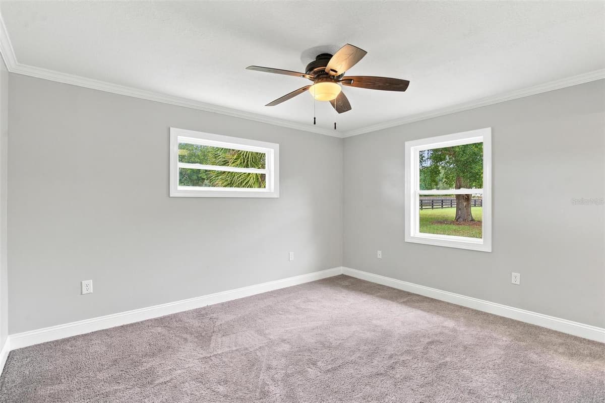 5101 LAKE GRIFFIN ROAD — photo 27 of 55