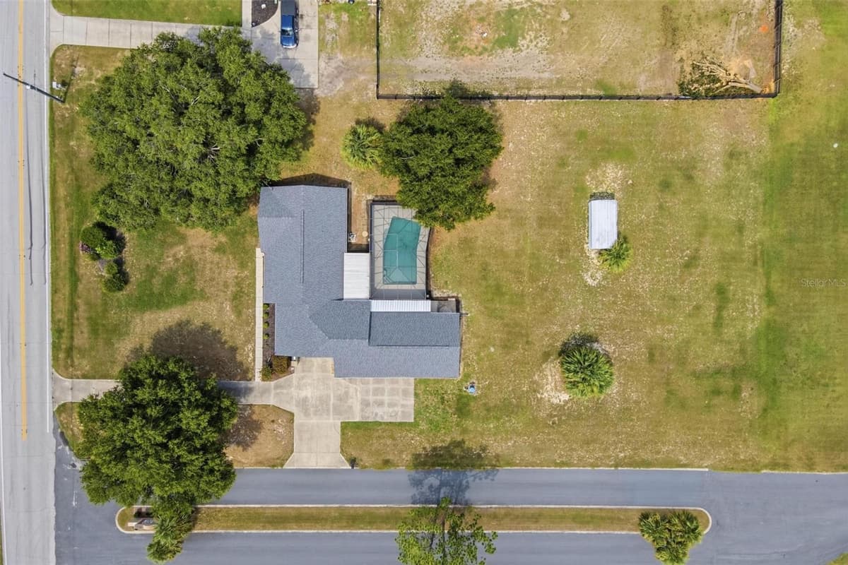 5101 LAKE GRIFFIN ROAD — photo 55 of 55
