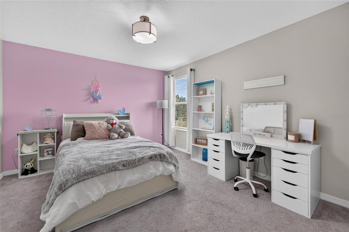 5119 WHITE CHICORY DRIVE — photo 59 of 90