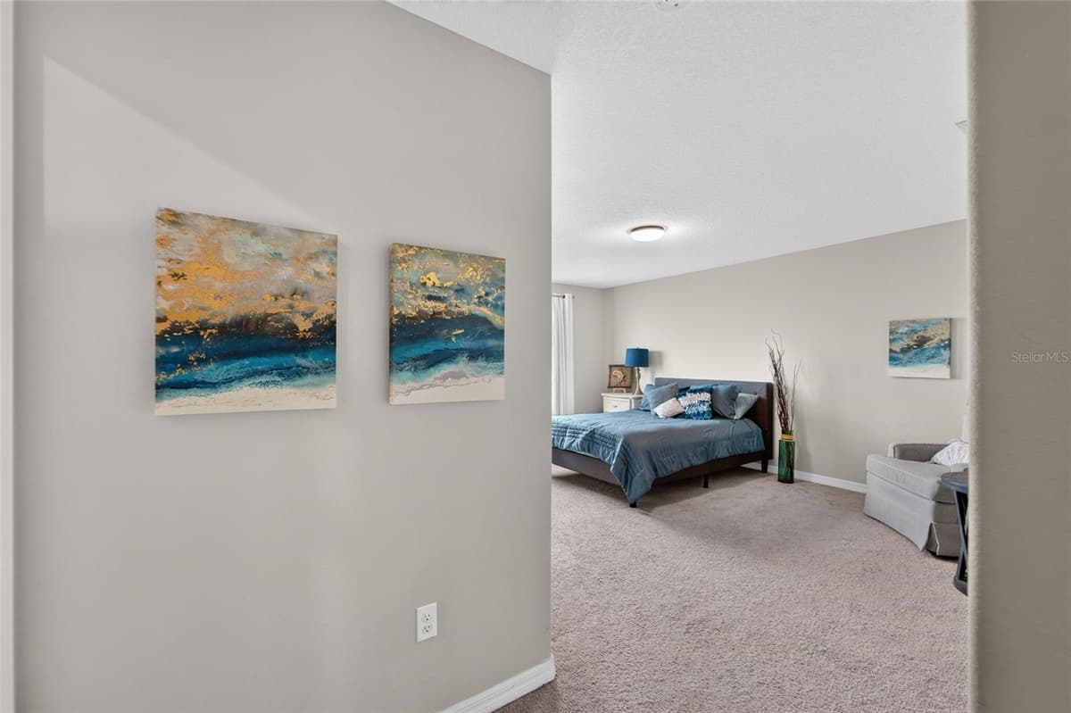 5119 WHITE CHICORY DRIVE — photo 40 of 90