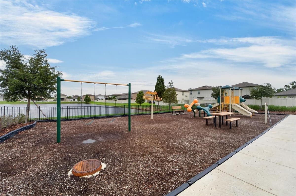 5119 WHITE CHICORY DRIVE — photo 82 of 90