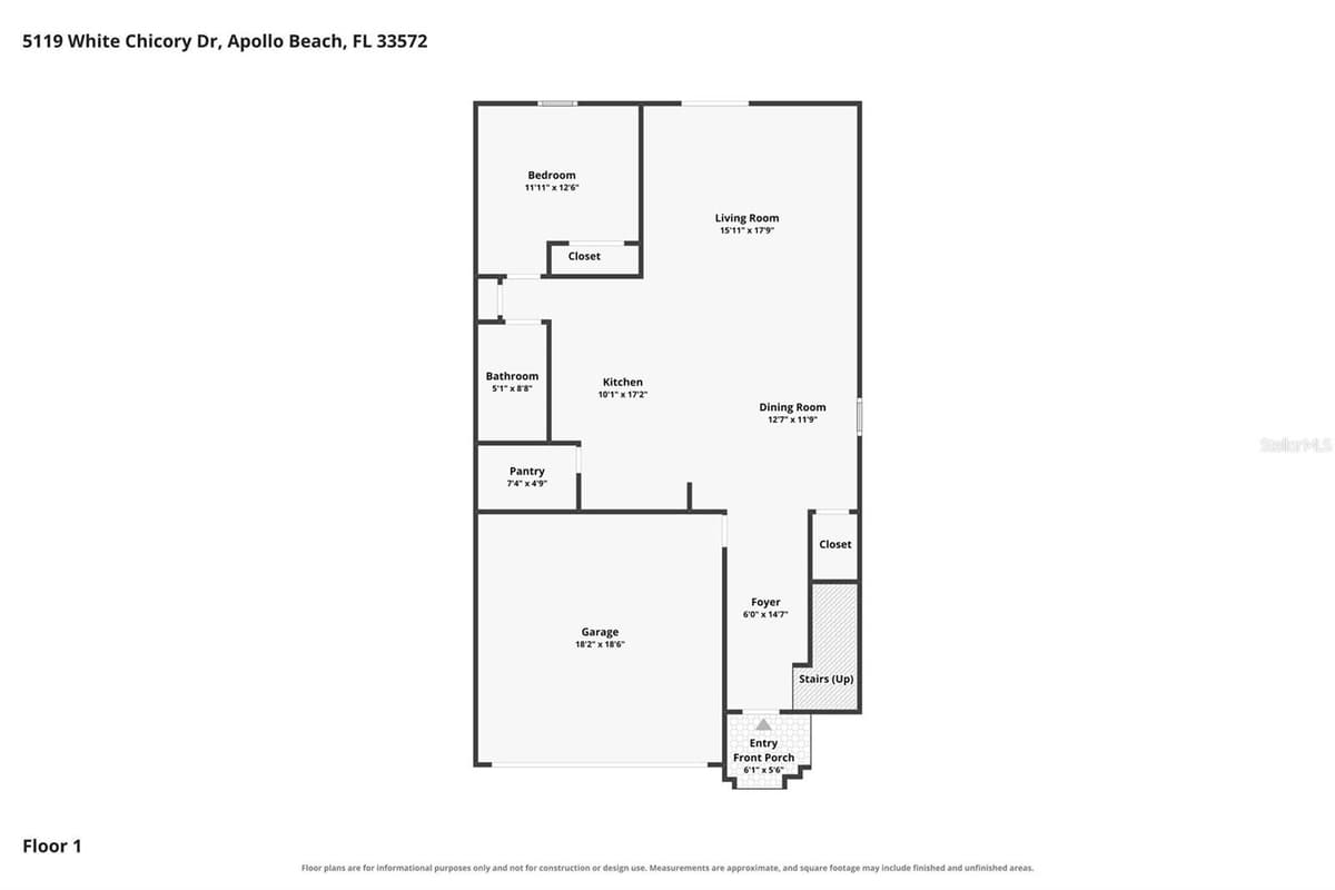 5119 WHITE CHICORY DRIVE — photo 89 of 90