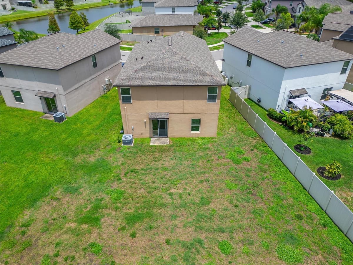 5119 WHITE CHICORY DRIVE — photo 80 of 90