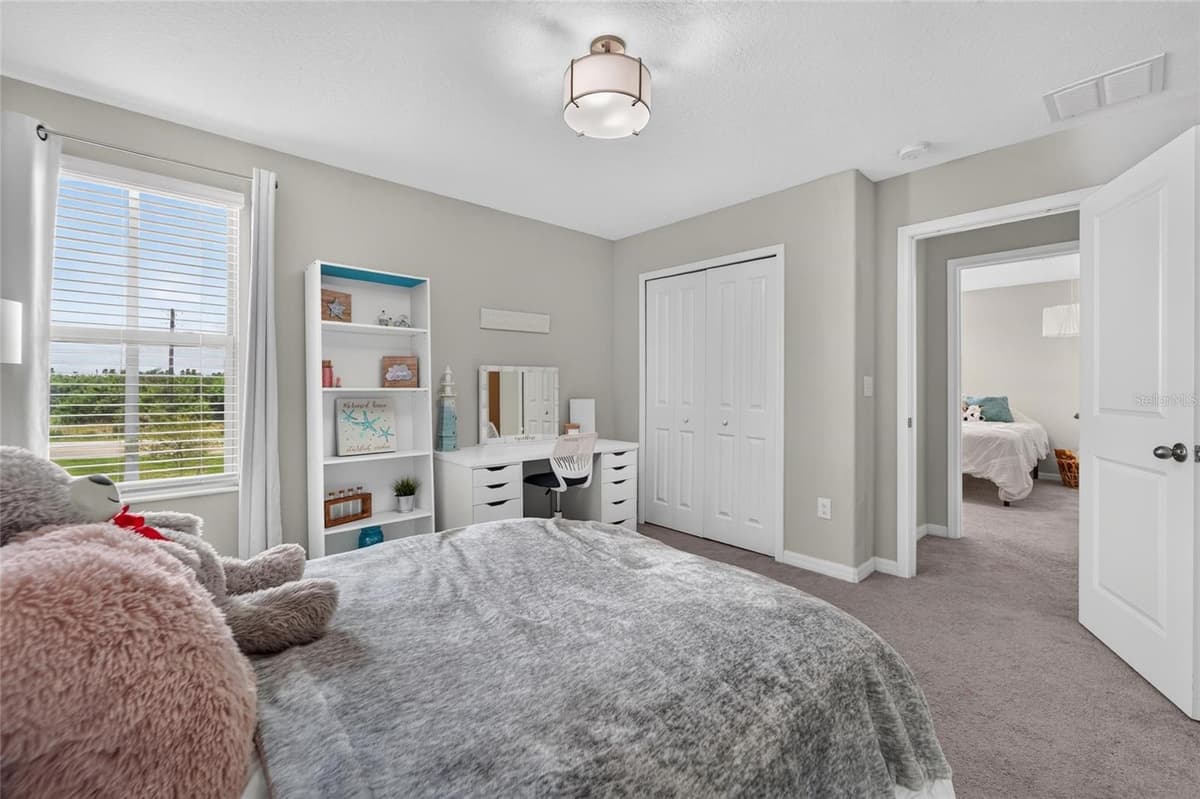 5119 WHITE CHICORY DRIVE — photo 61 of 90