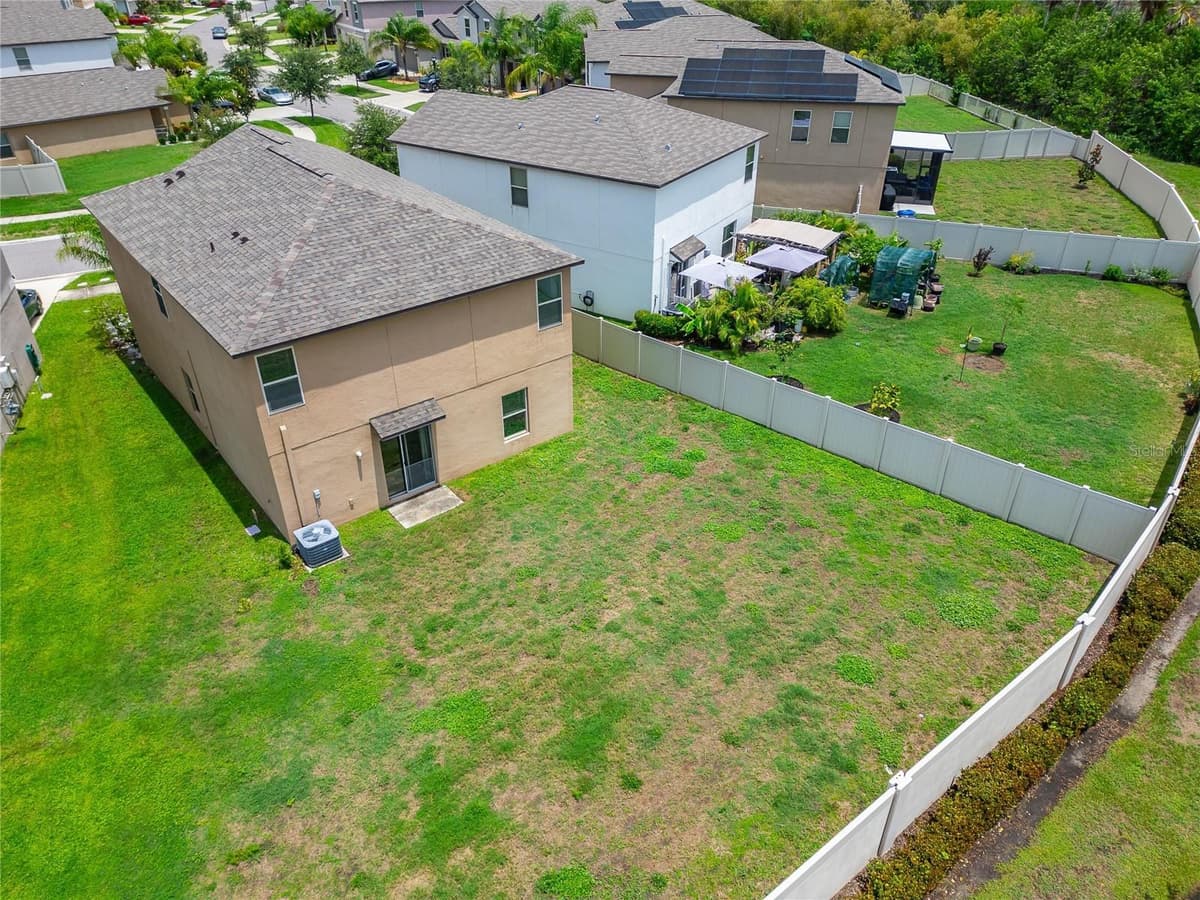 5119 WHITE CHICORY DRIVE — photo 81 of 90