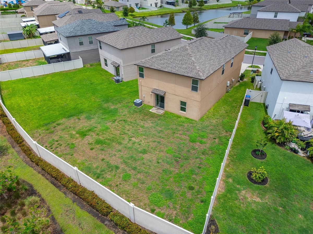 5119 WHITE CHICORY DRIVE — photo 79 of 90