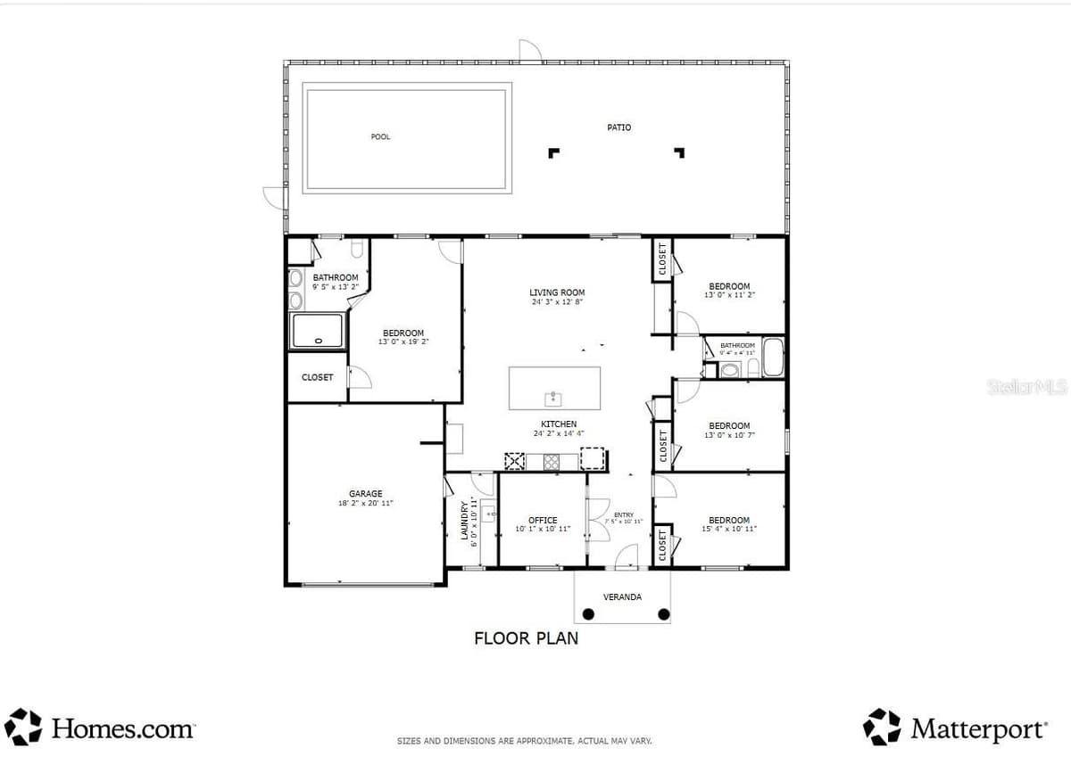 281 PEMBROKE DRIVE — photo 53 of 53