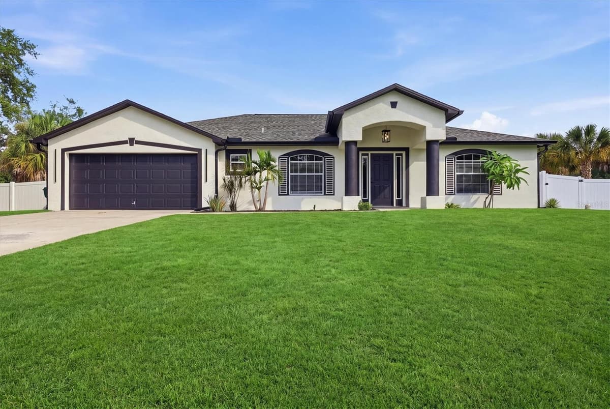 281 PEMBROKE DRIVE — photo 1 of 53
