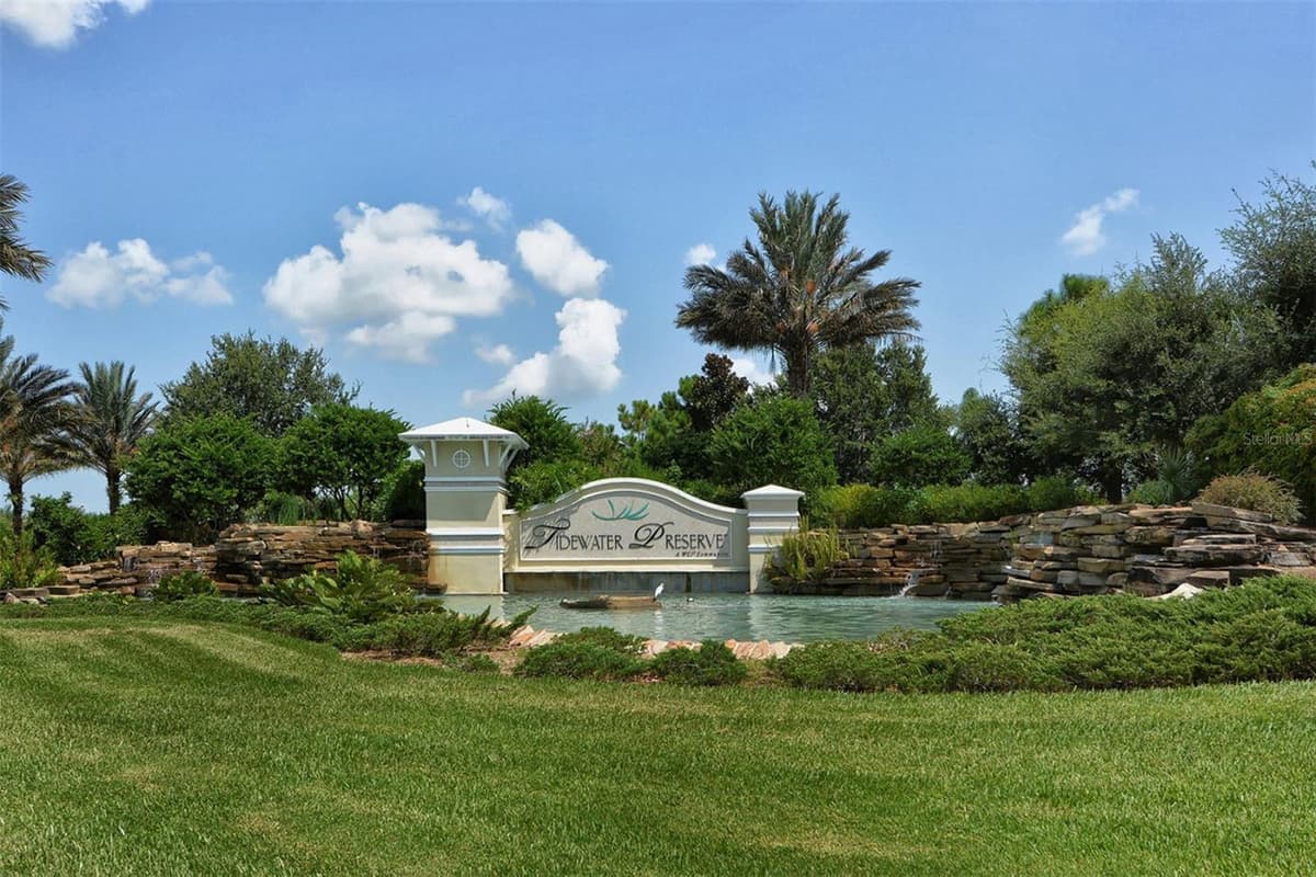 910 TIDEWATER SHORES LOOP — photo 47 of 61