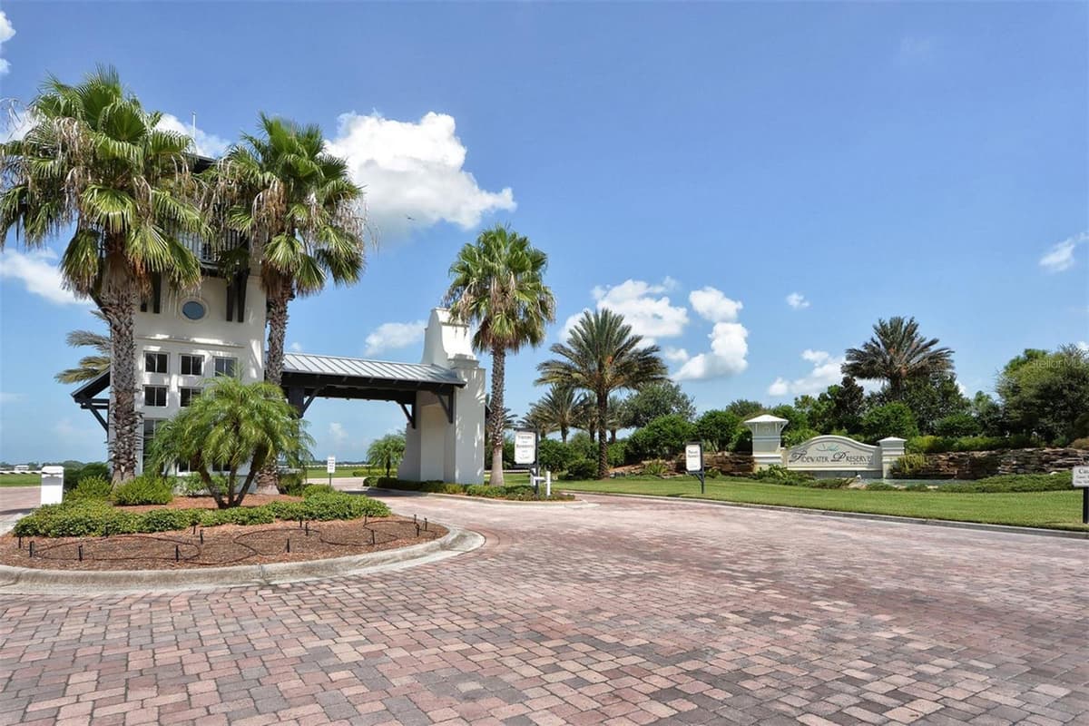 910 TIDEWATER SHORES LOOP — photo 46 of 61