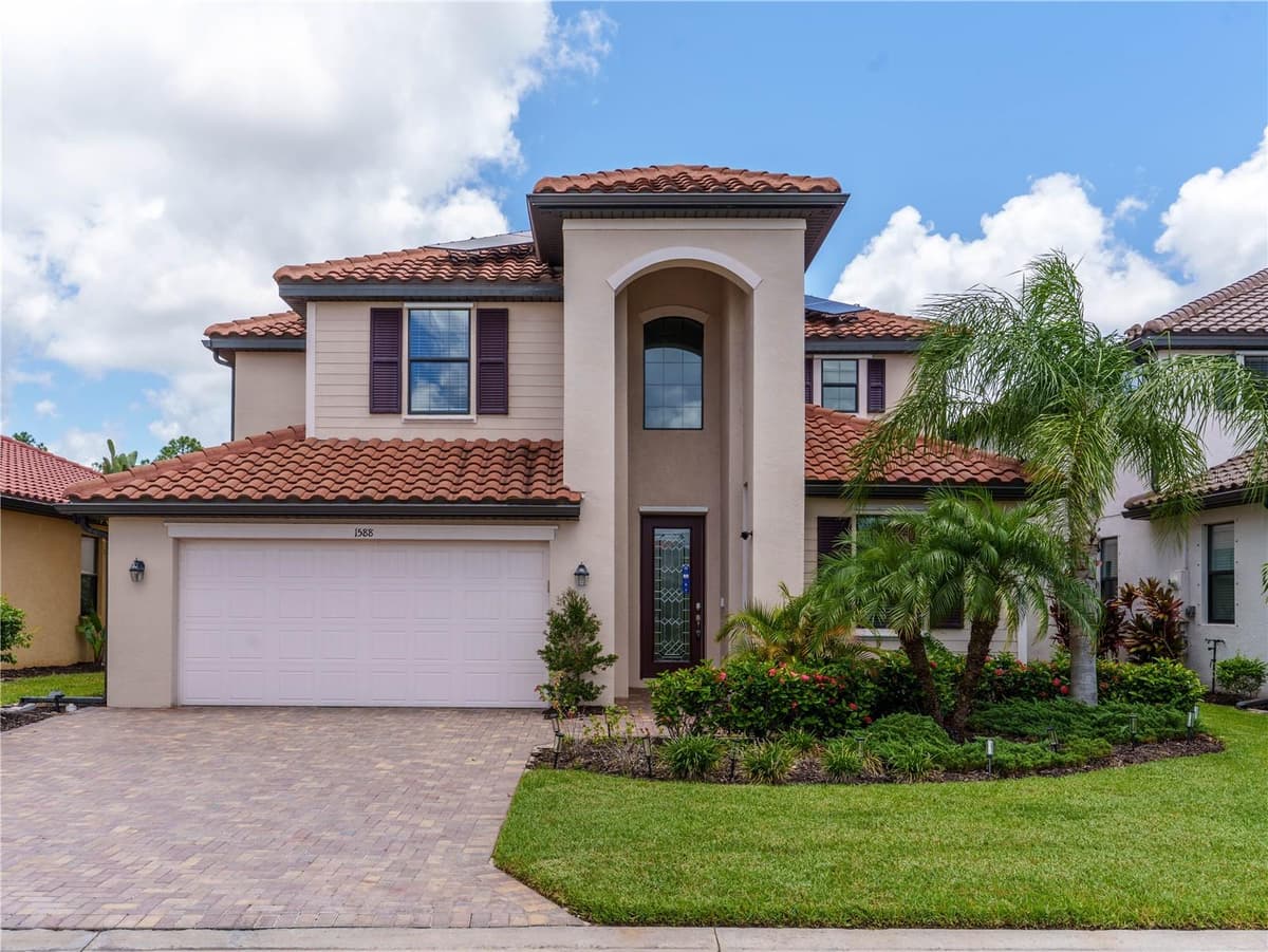 1588 VIZCAYA LANE — photo 67 of 93