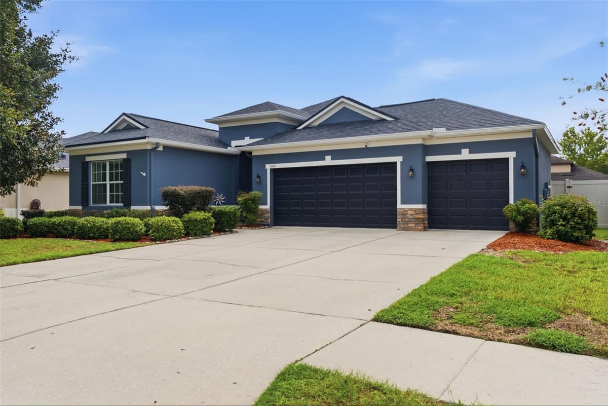 11105 WEMBLEY LANDING DRIVE — photo 31 of 43