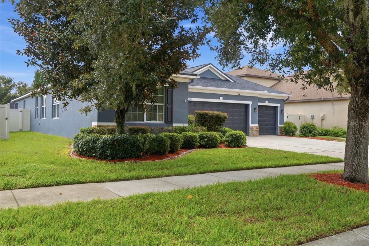 11105 WEMBLEY LANDING DRIVE — photo 33 of 43
