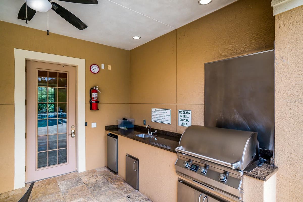 4718 FOREST CREEK TRAIL — photo 42 of 45