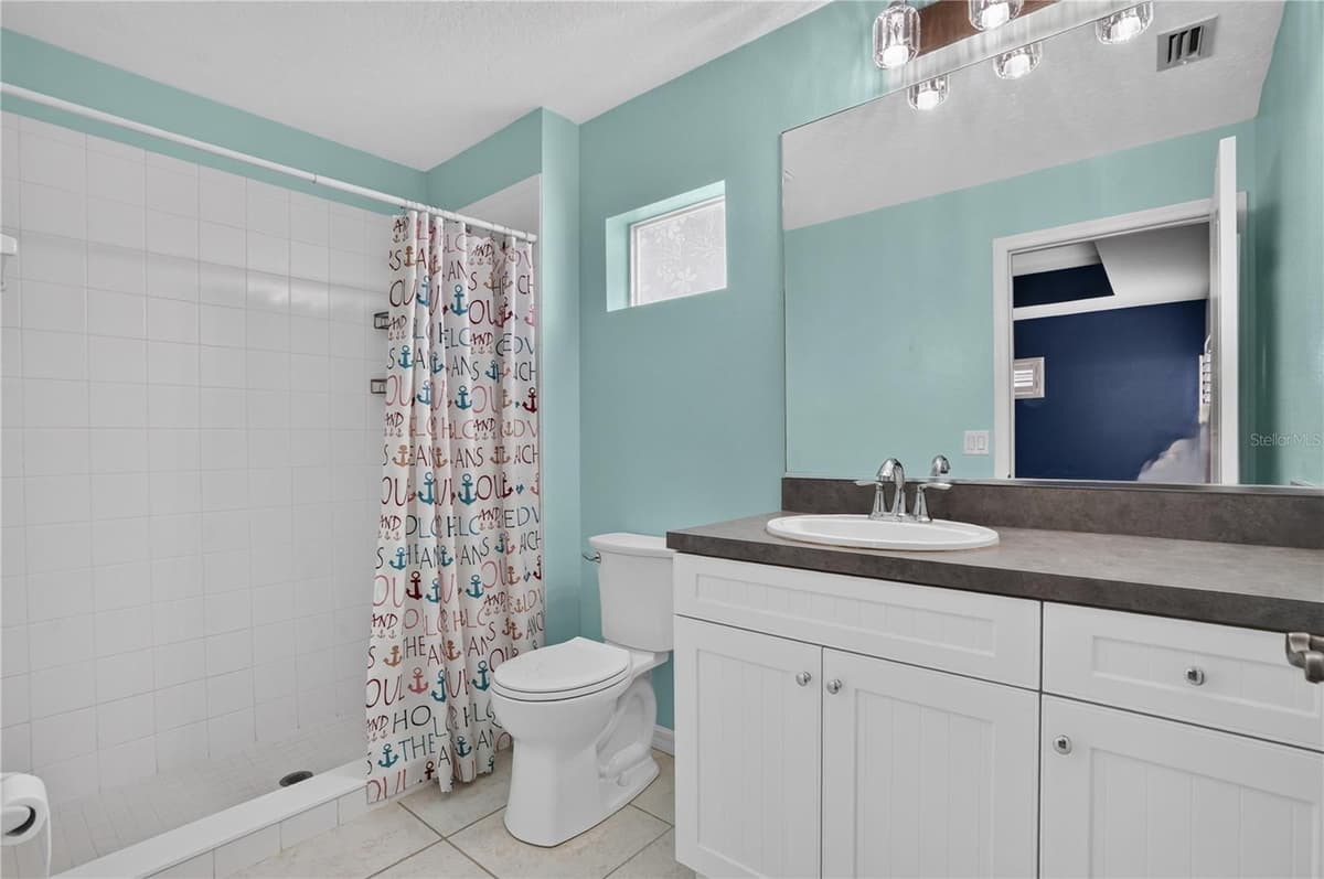 4718 FOREST CREEK TRAIL — photo 17 of 45