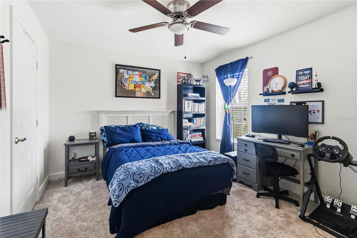 3469 FOREST RIDGE LANE — photo 34 of 57