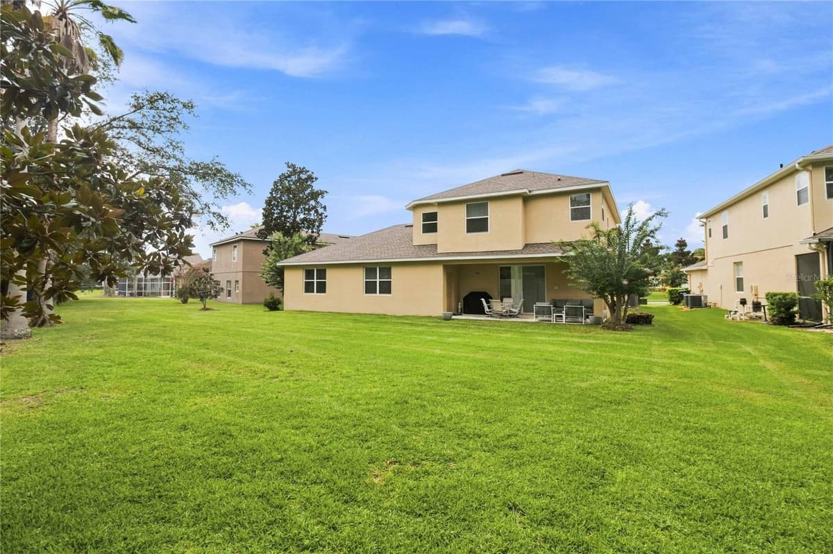 3469 FOREST RIDGE LANE — photo 49 of 57