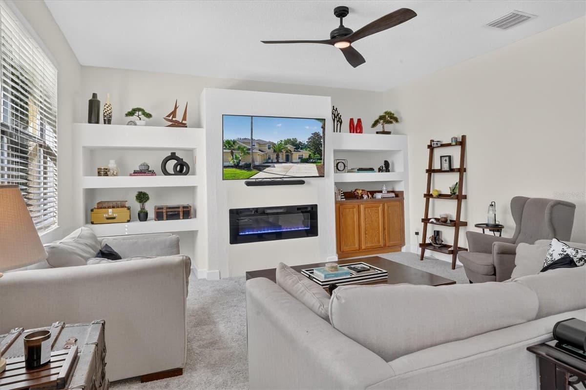 3469 FOREST RIDGE LANE — photo 8 of 57