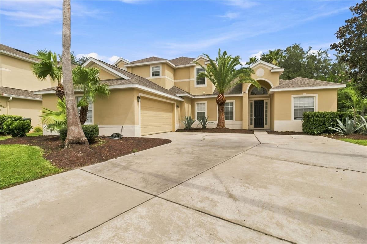 3469 FOREST RIDGE LANE — photo 3 of 57