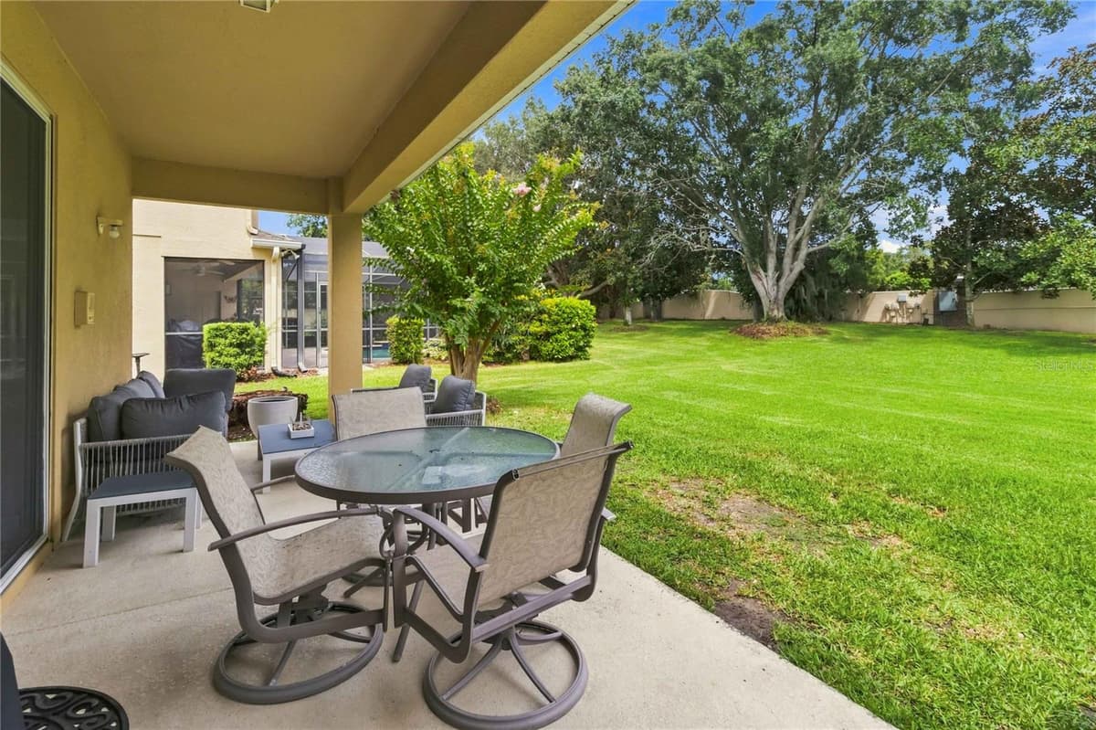 3469 FOREST RIDGE LANE — photo 47 of 57