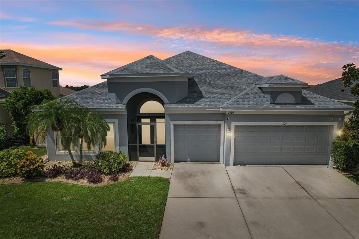809 SEMINOLE SKY DRIVE — photo 3 of 63