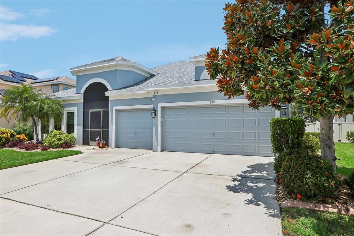 809 SEMINOLE SKY DRIVE — photo 5 of 63