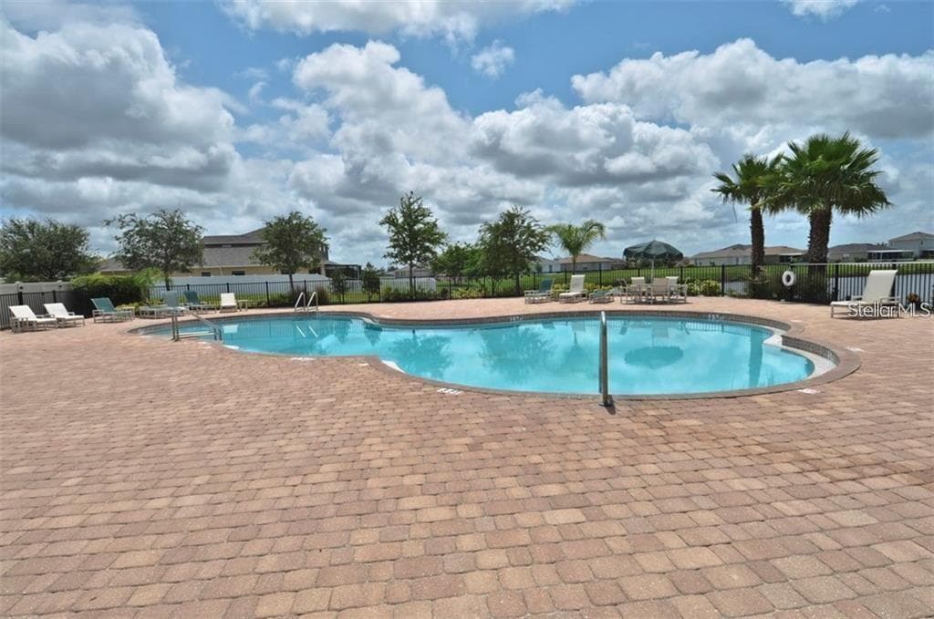 809 SEMINOLE SKY DRIVE — photo 62 of 63