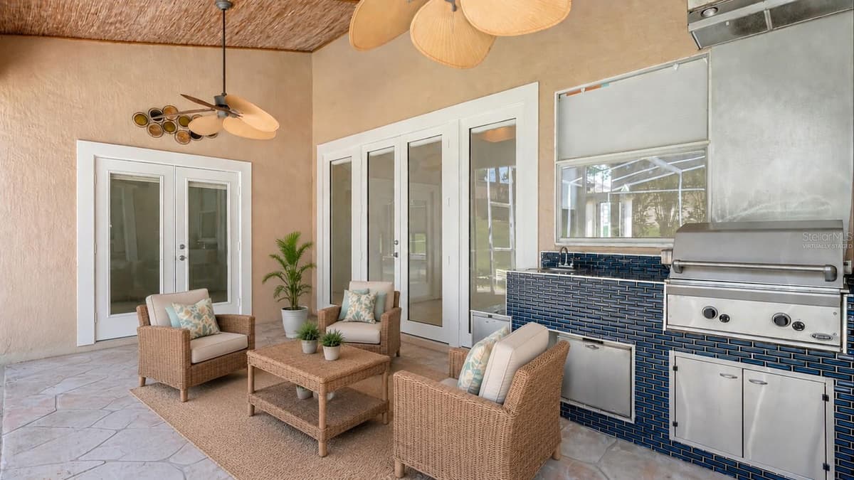 6501 FAIRWAY COVE DRIVE — photo 39 of 49