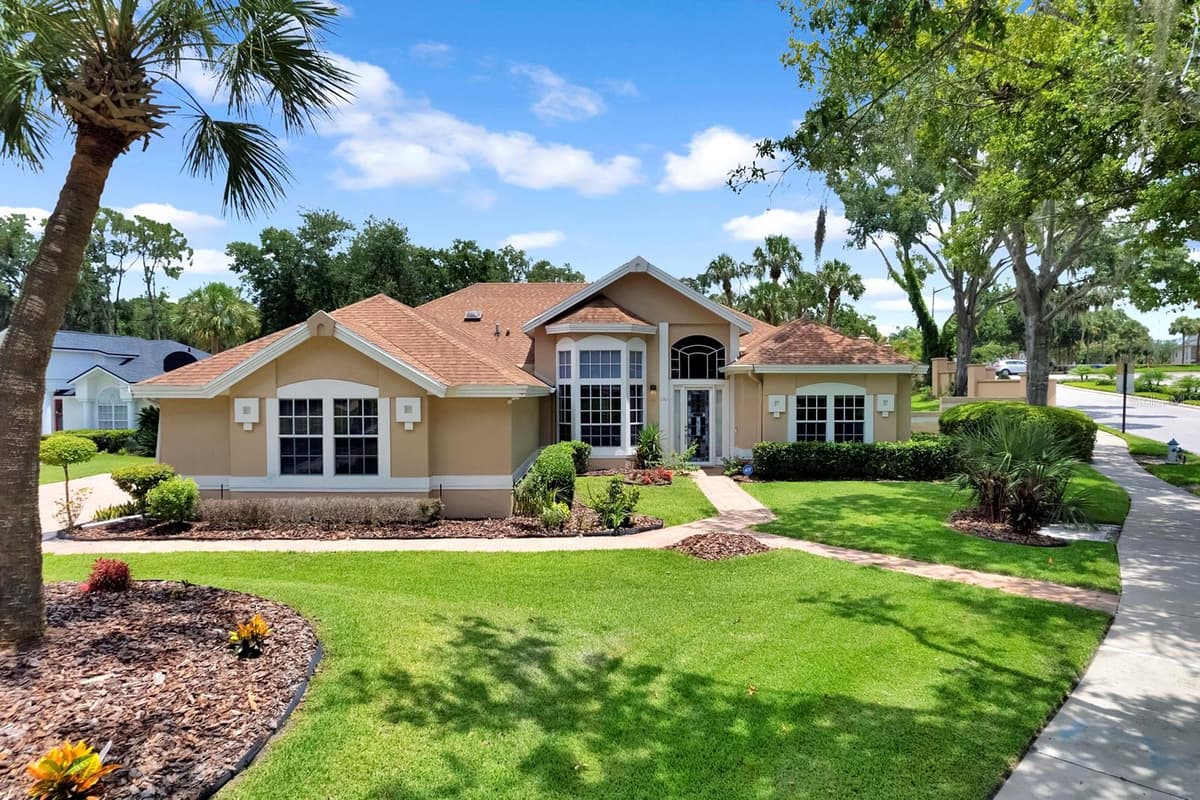 6501 FAIRWAY COVE DRIVE — photo 1 of 49