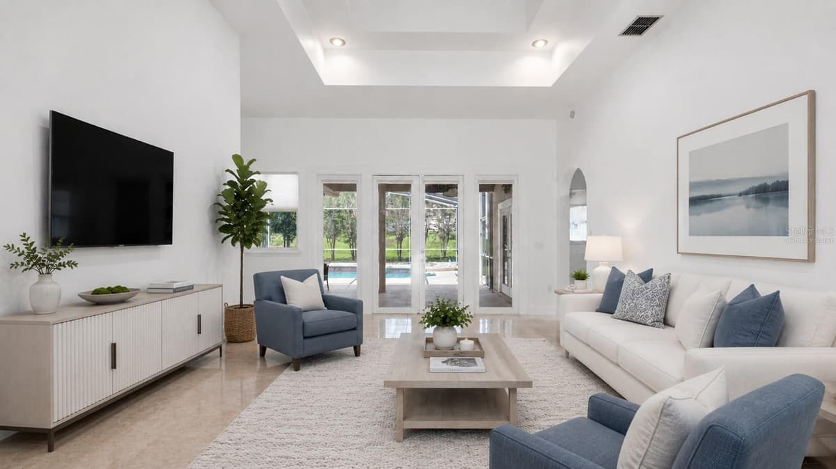 6501 FAIRWAY COVE DRIVE — photo 14 of 49