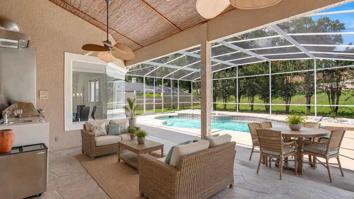 6501 FAIRWAY COVE DRIVE — photo 41 of 49