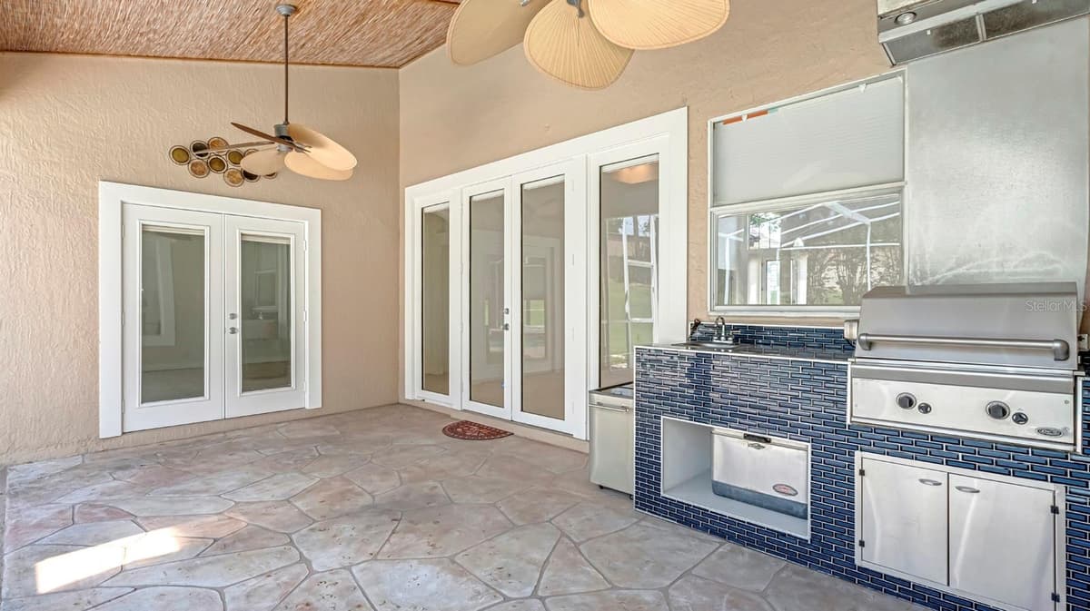 6501 FAIRWAY COVE DRIVE — photo 40 of 49